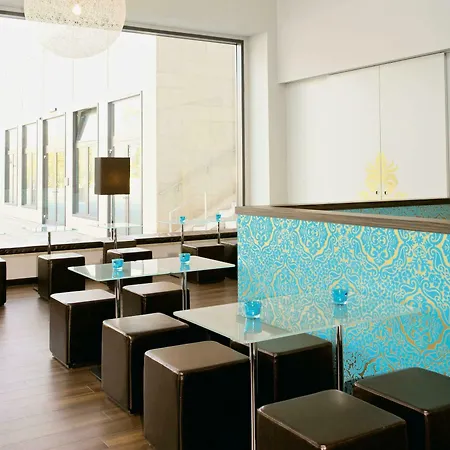 One Hotel Wiesbaden